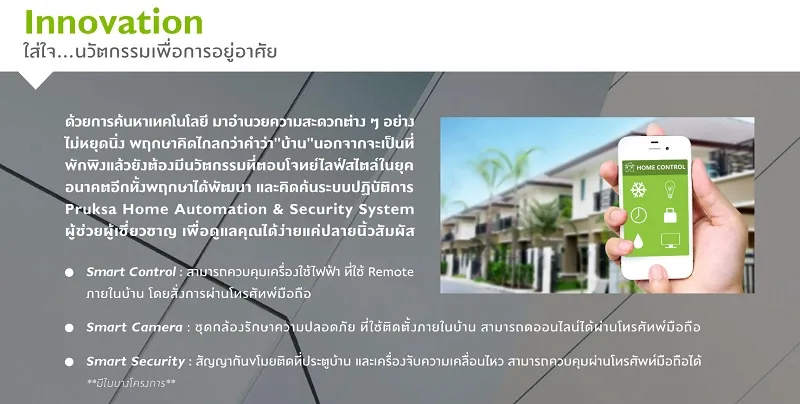 Baan Pruksa