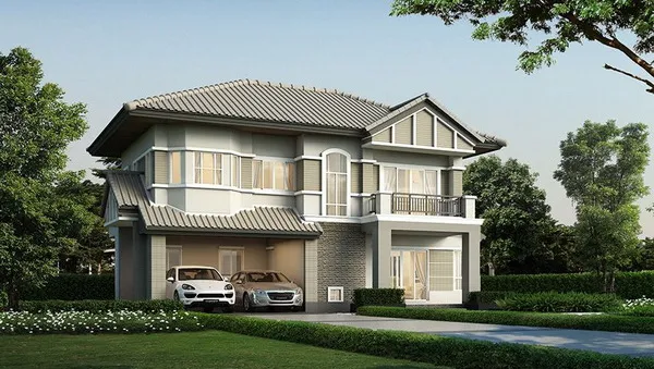 Chuan Chuen Grand