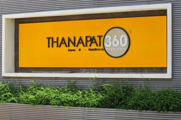 THANAPAT 360