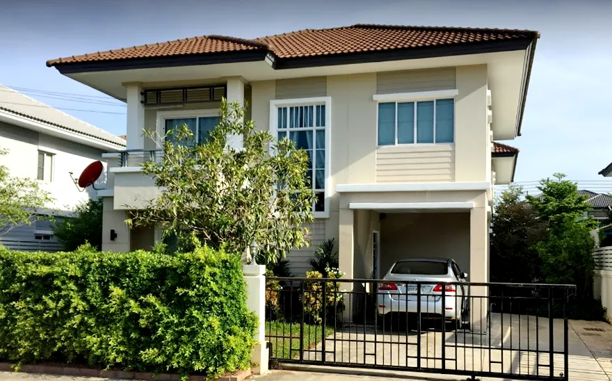 Pruksa Village 6