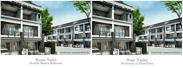 Baan Klang Muang