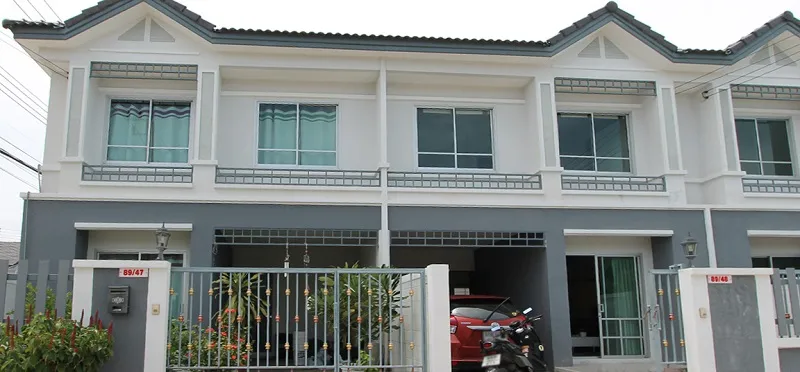 Baan Sintawee