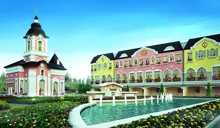 Baan Klang Muang LUZERN