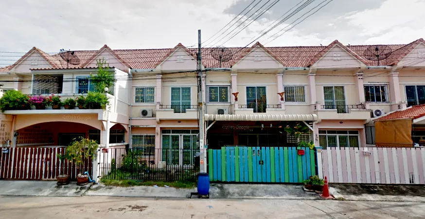 Baan MungMee