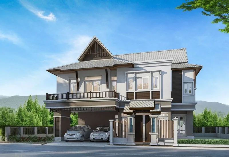 Q HOUSE VILLA