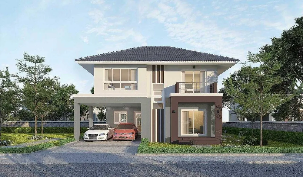 Karnkanok Ville 10