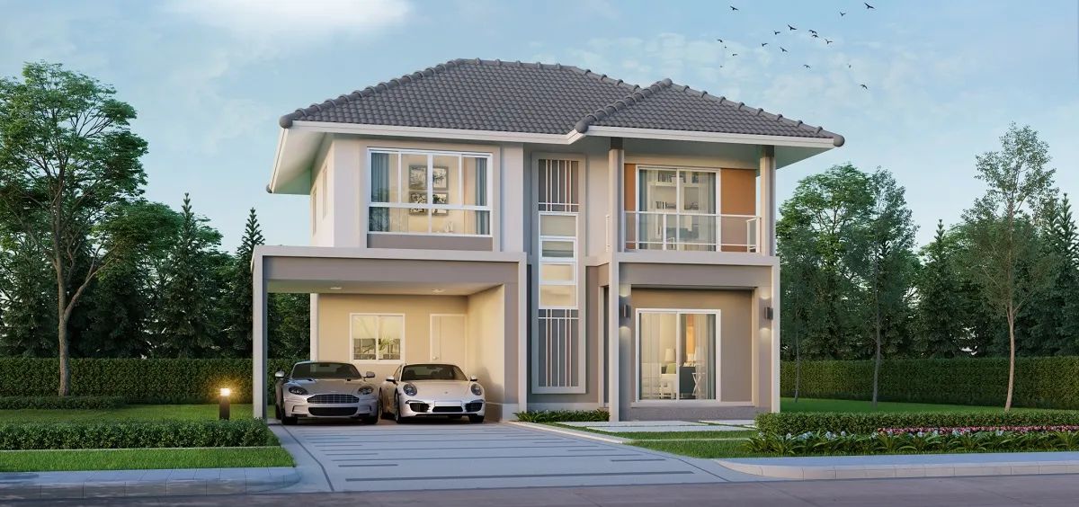 Karnkanok Ville 18