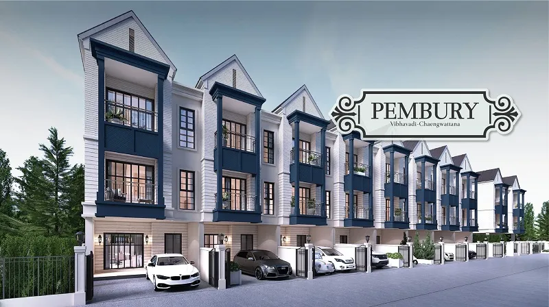 Pembury