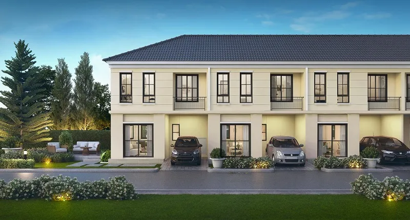 Baan Pruksa
