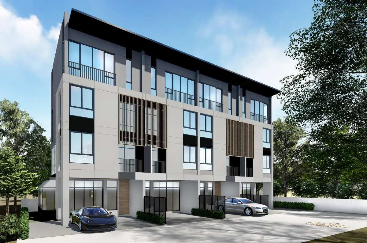 Neo Haus Plus