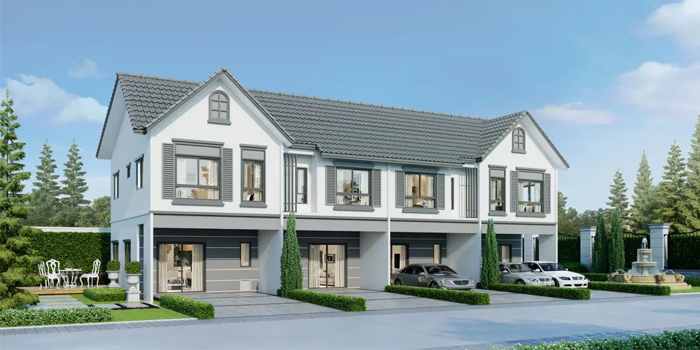 Modi Villa