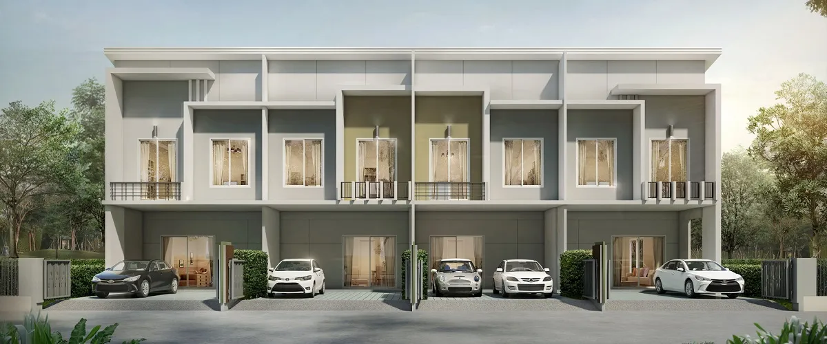 Modi Villa