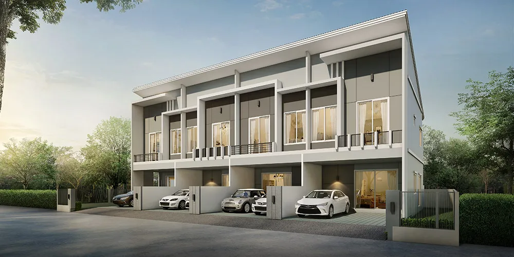 Modi Villa