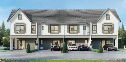 Modi Villa