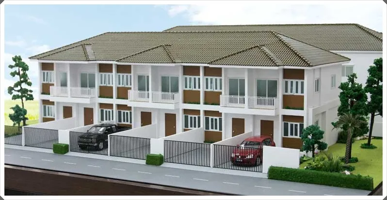 Baan Submunkong