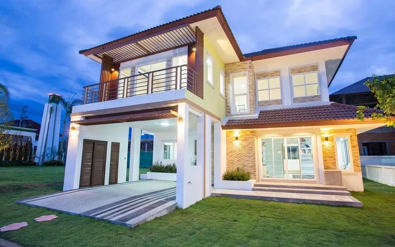Eresma Villa