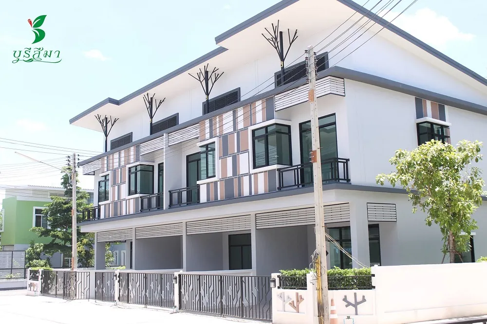Baan Burisima 2
