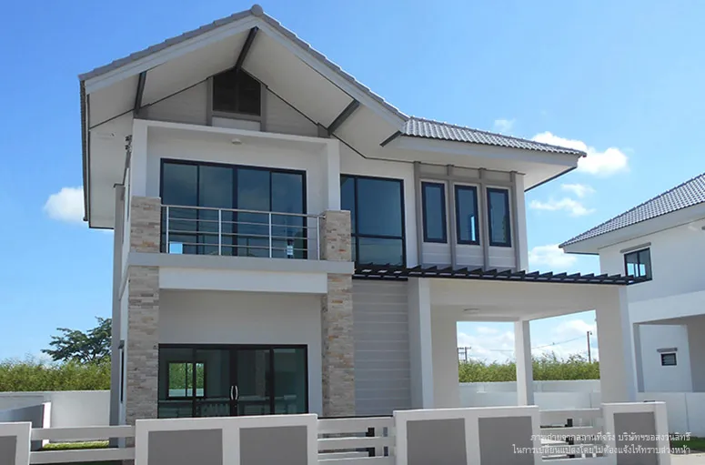 The Primo San Tan Lueang