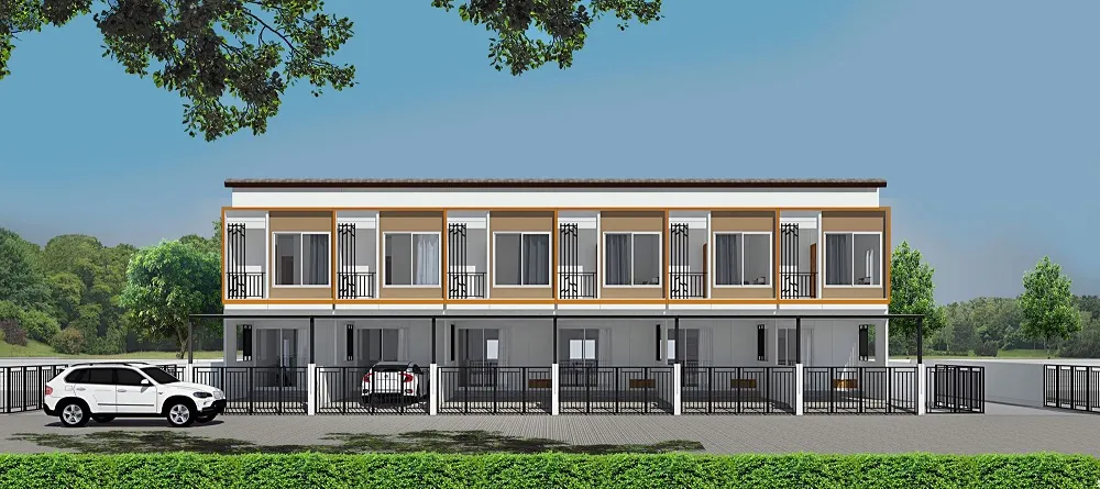 Smartland Newstyle