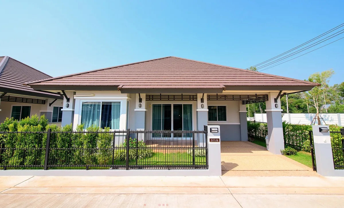 Baan Klang Mueang 7