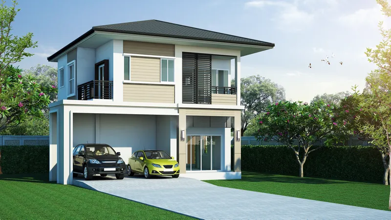 Panasiri Residences