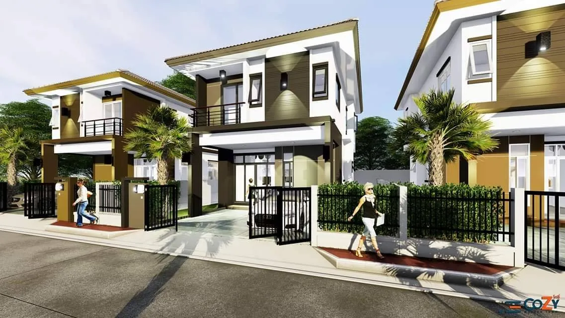 ModernTown