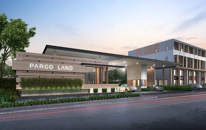 Parco Land