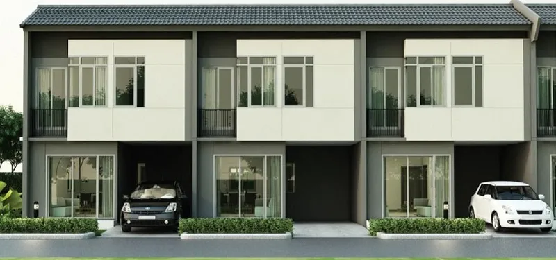 Baan Pruksa 128