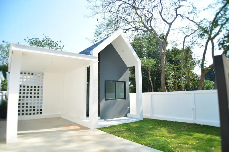 The Viva Eco Modern Home 9