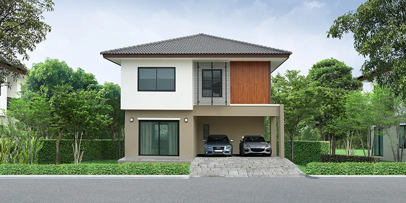 Baan Pana