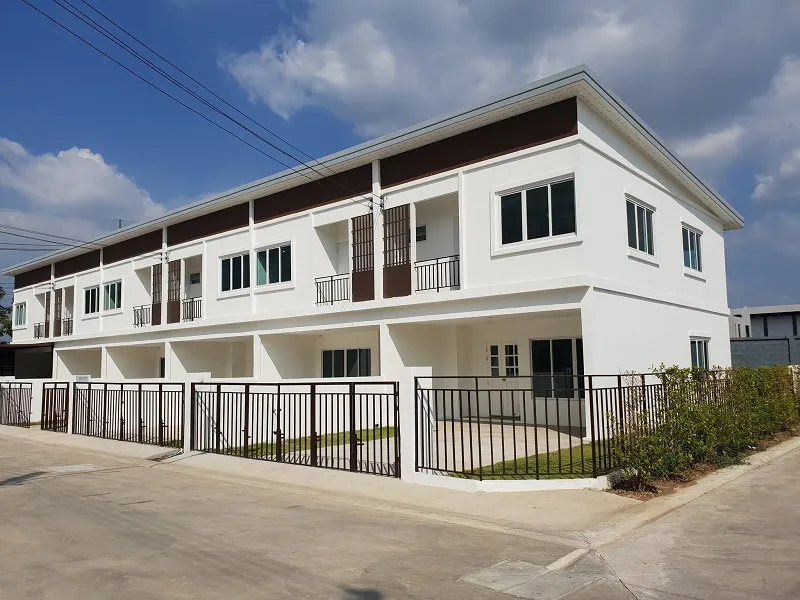 Baan Rom Mai