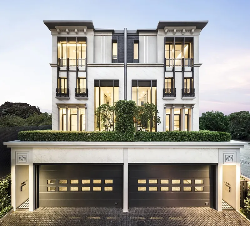 Malton Private Residences