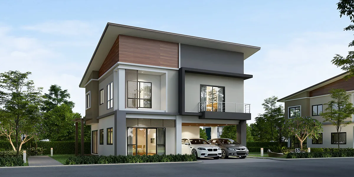 Vista Ville G