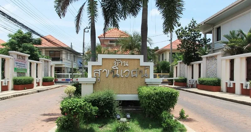 Baan Sukniwet