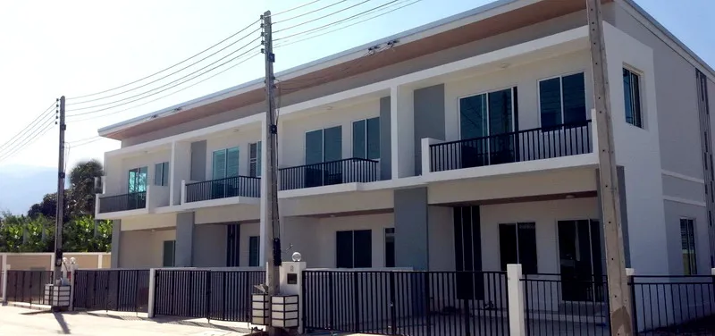 Karnkanok Town 2