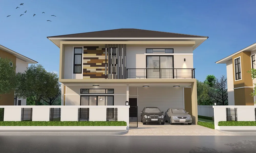 Somboonsup Home Donjaeng