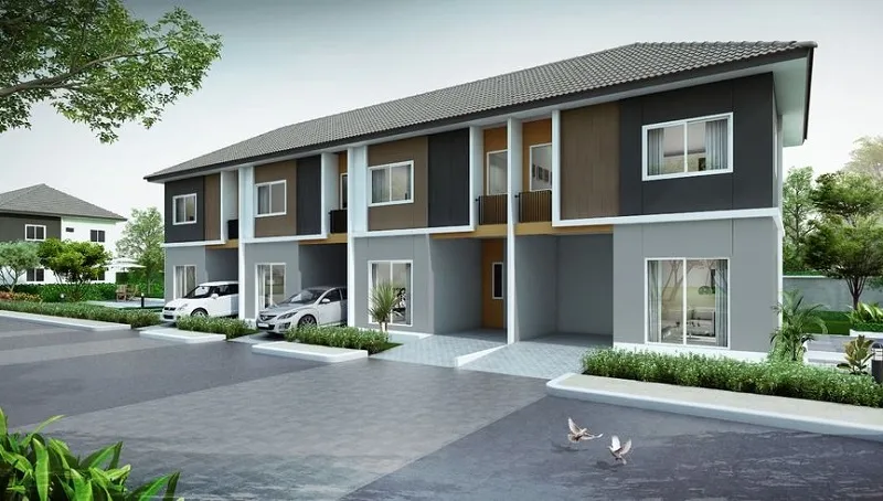 Baan Pruksa 123