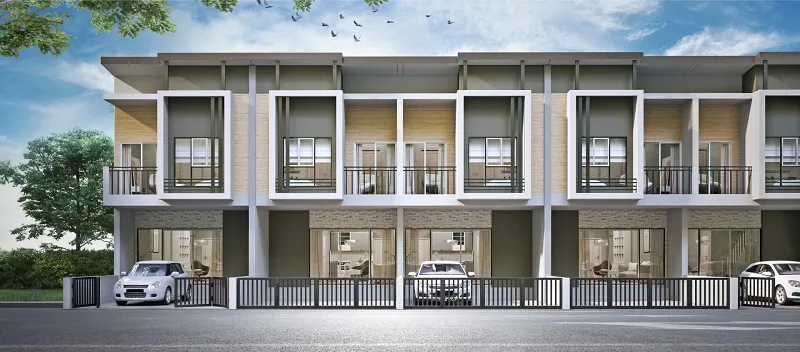 Arinsiri Country Hill