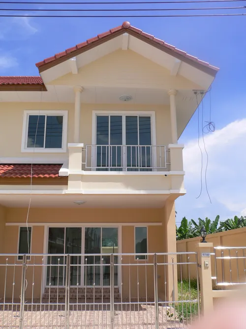 Suriya Place