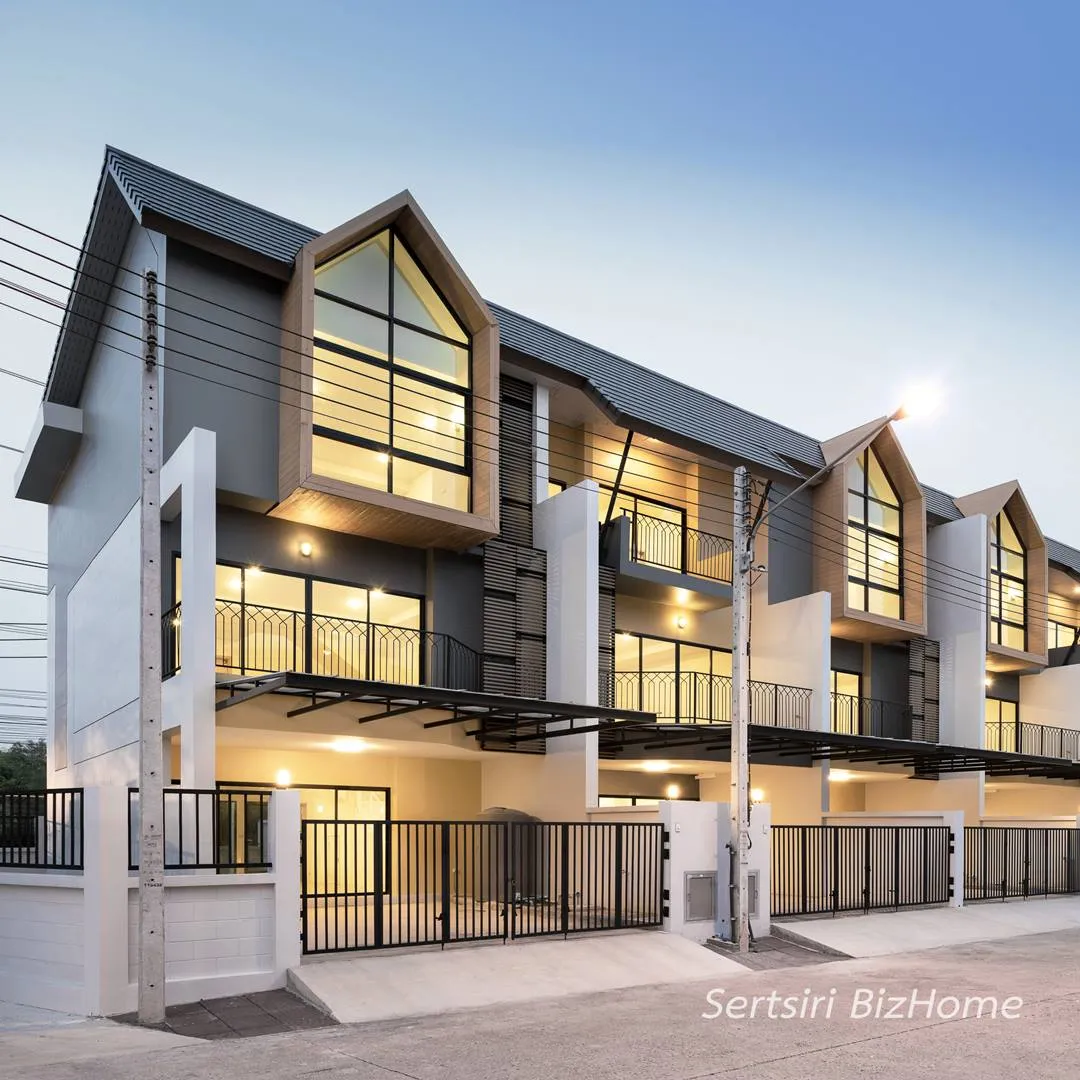 Sertsiri Bizhome