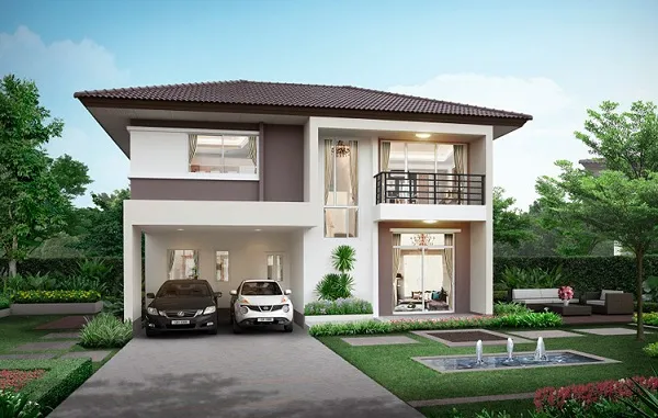 Casa Ville