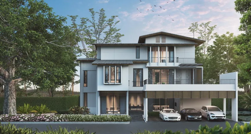 Baan Nawat