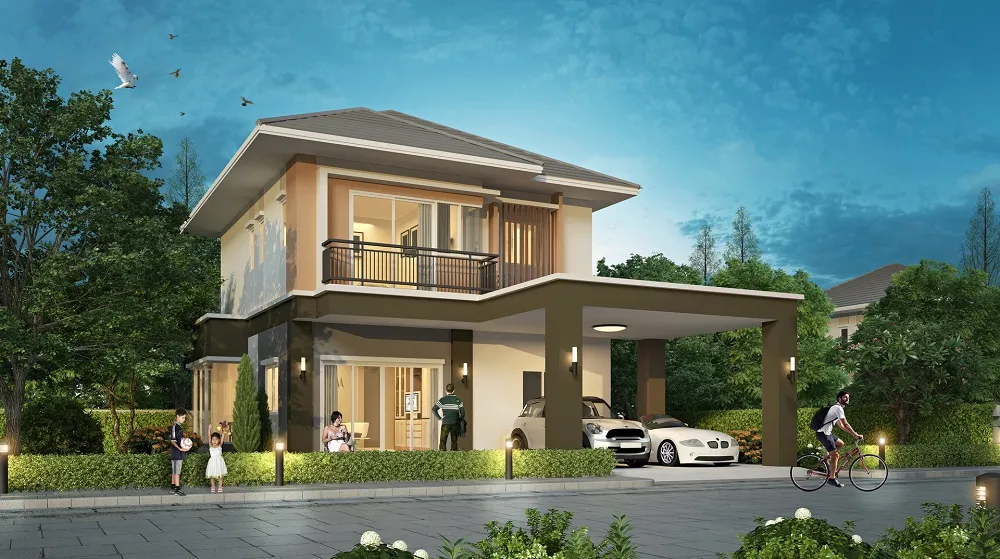 The Living Naraya 2