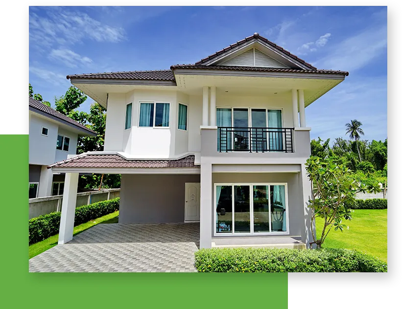 Baan Sikarin