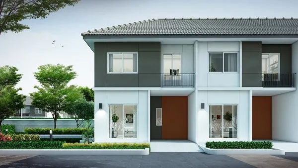Baan Pruksa