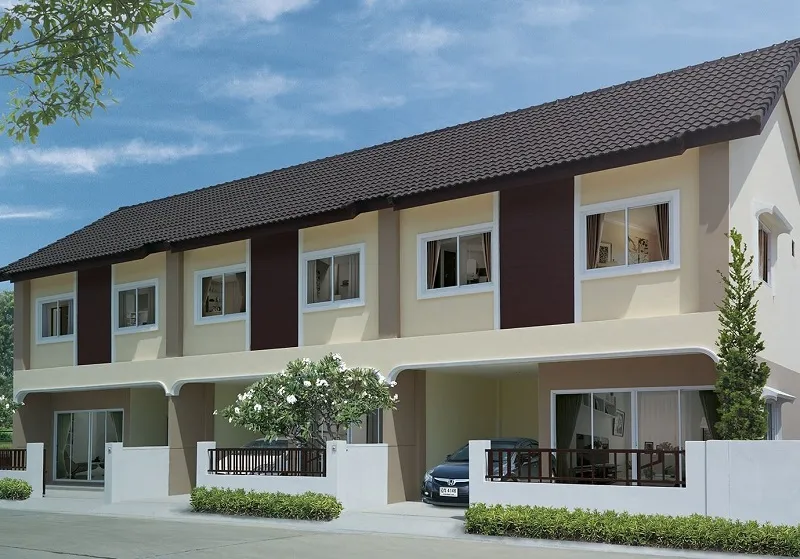 K.C.Kusang Villa