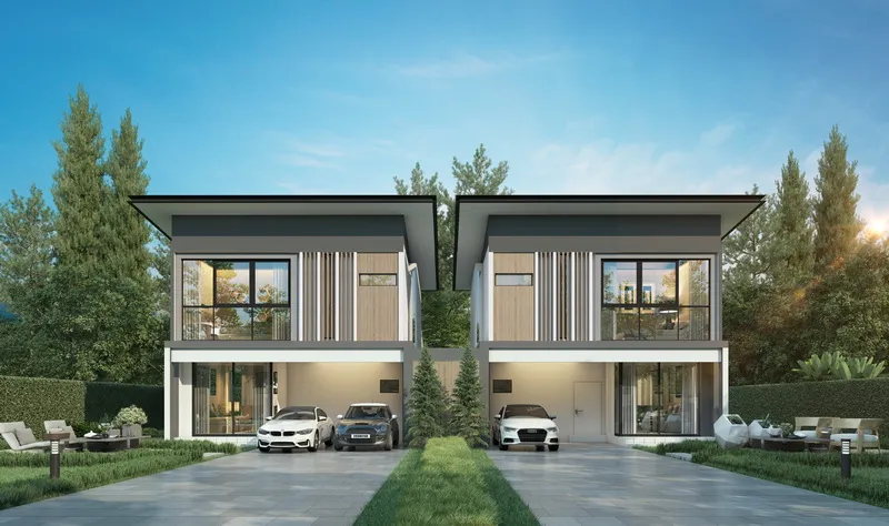 ECO HAUS