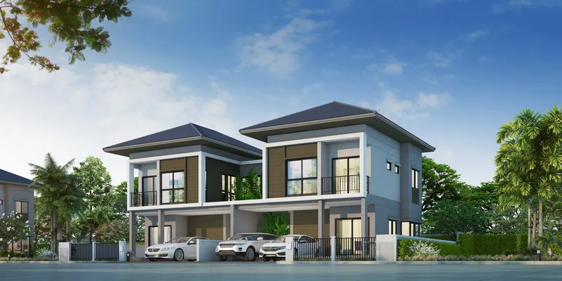 Lumpini Townville