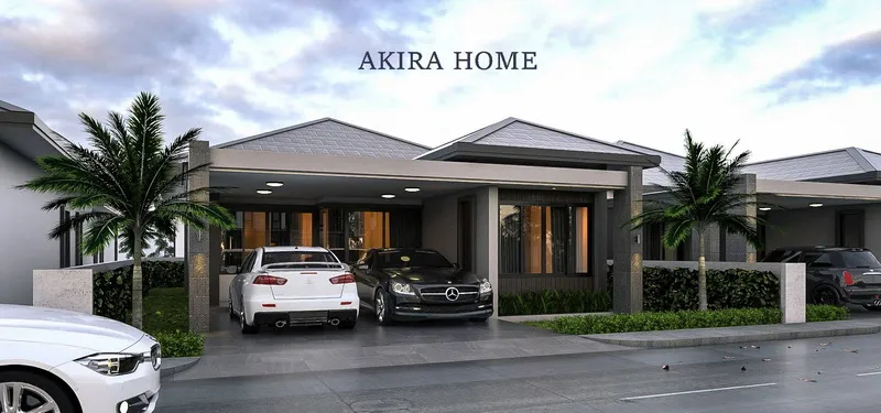 AKIRA