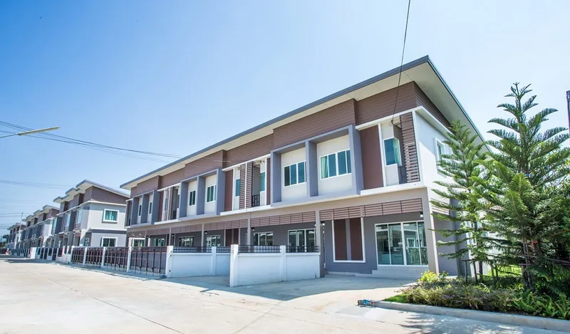 BTN Residence